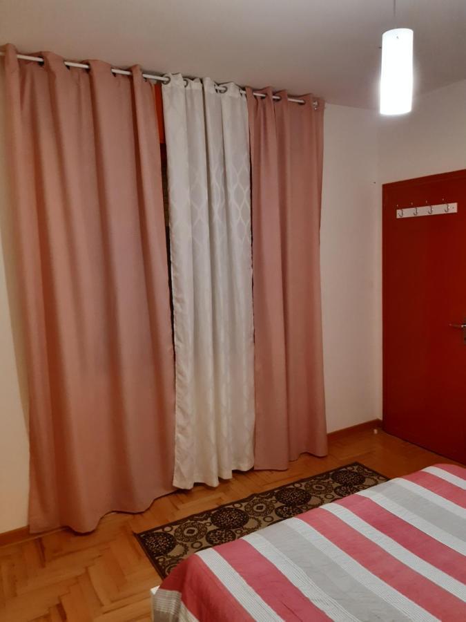 Miniappartamento Singolo Padua Exteriör bild