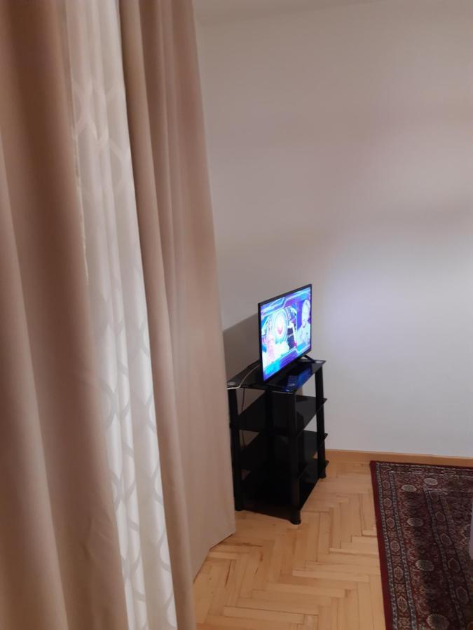 Miniappartamento Singolo Padua Exteriör bild
