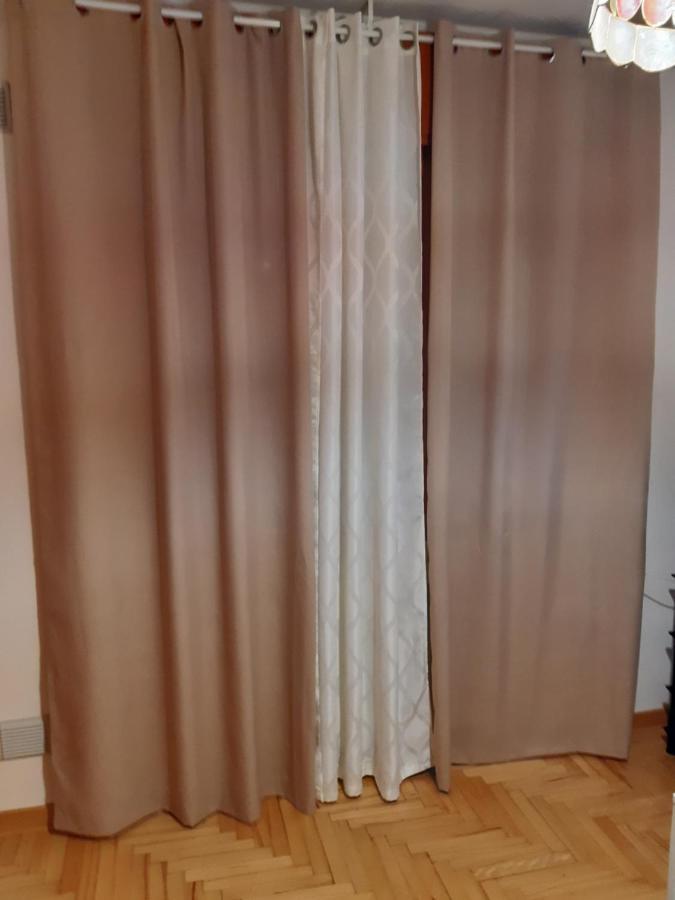 Miniappartamento Singolo Padua Exteriör bild